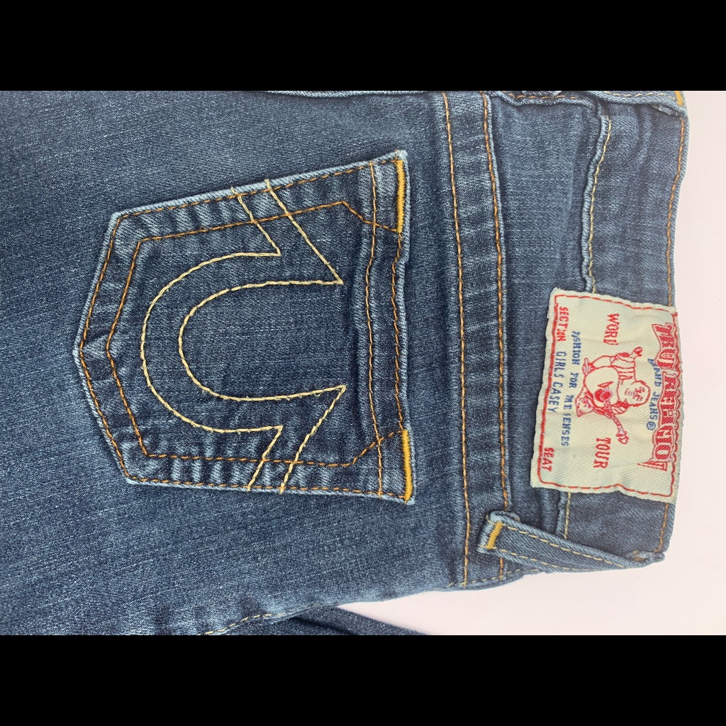 True Religion Girls 14